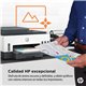 Multif HP Smart Tank 7305 A4 Color WiFi Dúplex (28B75A)