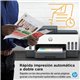 Multif HP Smart Tank 7305 A4 Color WiFi Dúplex (28B75A)