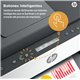 Multif HP Smart Tank 7305 A4 Color WiFi Dúplex (28B75A)