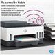 Multif HP Smart Tank 7305 A4 Color WiFi Dúplex (28B75A)