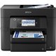 Multif Epson WF-4830DTWF A4 Color Negra (C11CJ05402