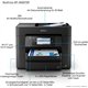 Multif Epson WF-4830DTWF A4 Color Negra (C11CJ05402
