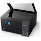 Multif Epson EcoTank ET-2951 A4 Color Negra(C11CL41406)