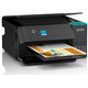 Multif Epson EcoTank ET-2951 A4 Color Negra(C11CL41406)