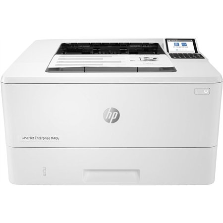 HP LaserJet Enterprise M406DN A4 B/N Dúplex (3PZ15A)