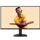 MONITOR AOC 24 IPS 100HZ 1MS VGA HDMI 3YR BLACK FRAMELESS ADAPTIVE SYNC