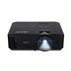 Proyector Acer X1128i 4500L DLP SVGA Negro MR.JTU11.001