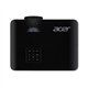 Proyector Acer X1128i 4500L DLP SVGA Negro MR.JTU11.001