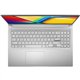 ASUS D1502NAQ-BQ168 R7 16Gb 512Gb 15.6" No-OS Sin AC