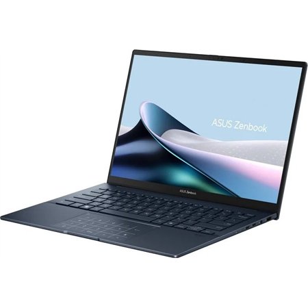 PORTATIL ASUS ZENBOOK 14 ULTRA 7 255H/16GB/SSD1TB/14 TACTIL /OLED/W11PRO