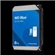 Disco WD Blue 3.5" 8Tb SATA3 256Mb 5640rpm (WD80EAAZ)