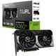 ASUS Dual -RTX5060TI-O8G NVIDIA GeForce RTX 5060 Ti 8 GB GDDR7