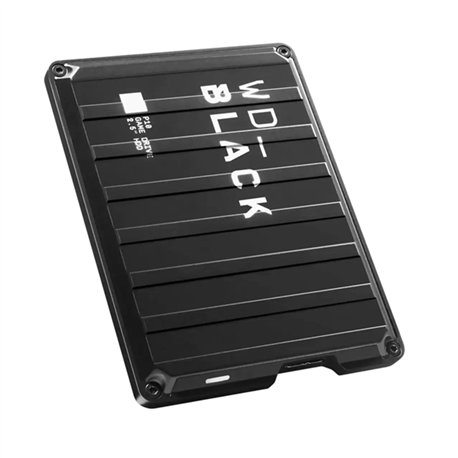 Disco WD Black P10 2.5" 2Tb USB-A (WDBA2W0020BBK-WES1)