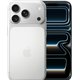 Apple iPhone 17 Pro 6.3" 512Gb 5G Plata (MG8K4QL/A)