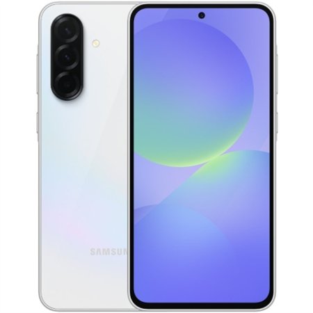 Smartp Samsung A36 6.7" 6Gb 128Gb 5G Blanco (SM-A366BZ)