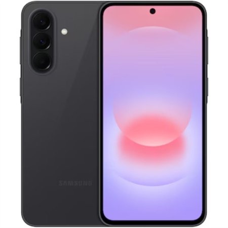Smartphone Samsung A37 6.7" 8Gb 256Gb 5G Gris (SM-A376)