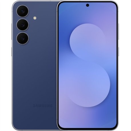 Smartp Samsung S25 FE 6.7" 8Gb 256Gb 5G Azul (SM-S731)