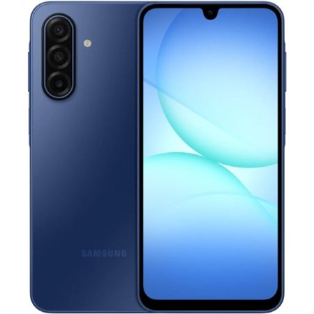 Smartphone Samsung A17 6.7" 4Gb 128Gb 5G Azul (SM-A176)