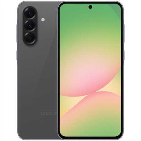 Smartp Samsung A56 6.7" 8Gb 128Gb 5G Grafito (SM-A566B)