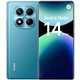 Smartp XIAOMI Redmi Note 14 Pro 6.67"12Gb 512Gb 4G Azul