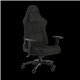 Silla Gaming Corsair TC100 Relaxed Negra(CF-9010051-WW)