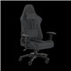 Silla Gaming Corsair TC100 Relaxed Gris (CF-9010052-WW)