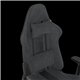 Silla Gaming Corsair TC100 Relaxed Gris (CF-9010052-WW)