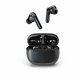 Auricular Motorola Bt Usb-C Negro(253MOTOBUDS125BLK)