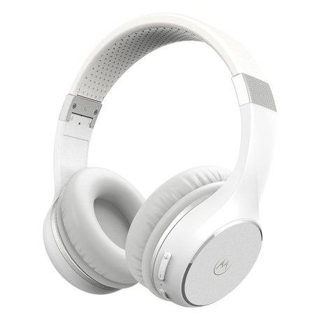 Auricular Motorola XT220 Blanco(253MOTOXT220WHITE)