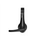 Auric+Micro CONCEPTRONIC 3.5mm 1.8m Negro (POLONA06B3T)