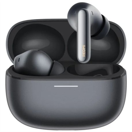 Auriculares XIAOMI Redmi Buds 8 Pro Bluetooth Negros