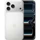 Apple iPhone 17 Pro Max 6.9" 256Gb 5G Plata (MFYM4QL/A)