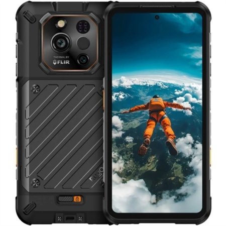 Smartp Ulefone 6.67? 12Gb 512Gb 5G (RUGONE_XEVER7PRO)