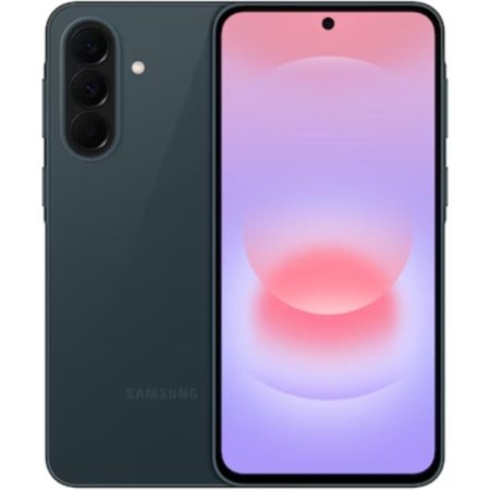 Smartphone Samsung A37 6.7" 6Gb 128Gb 5G Gris (SM-A376)