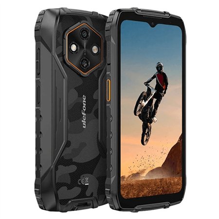 Smartp Ulefone 4PRO 6.56" 8Gb 256Gb (ULERUGKING4PROB)