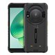 Smartp Ulefone 5.99? 8Gb 256Gb 4G Negro (ULERUGKINGB)