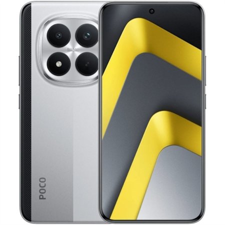 Smartphone XIAOMI Poco M8 Pro 6.83" 8Gb 256Gb 5G Plata