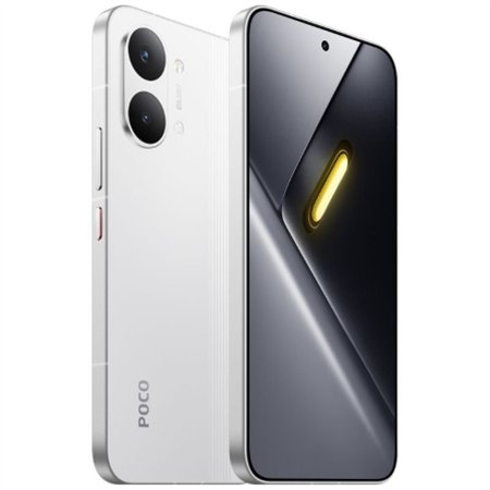 Smartp XIAOMI Poco X8 Pro Max 6.83"12Gb 512Gb 5G Blanco