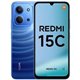 Smartphone XIAOMI Redmi 15C 6.9" 4Gb 256Gb 4G Azul