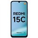 Smartphone XIAOMI Redmi 15C 6.9" 4Gb 256Gb 4G Azul
