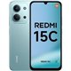 Smartphone XIAOMI Redmi 15C 6.9" 4Gb 256Gb 4G Verde