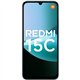 Smartphone XIAOMI Redmi 15C 6.9" 4Gb 256Gb 4G Verde