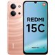Smartphone XIAOMI Redmi 15C 6.9" 4Gb 256Gb 4G Naranja