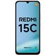 Smartphone XIAOMI Redmi 15C 6.9" 4Gb 256Gb 4G Naranja
