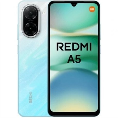 Smartphone XIAOMI Redmi A5 6.88" 4Gb 128Gb 4G Azul