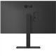 Monitor LG 32" UHD 4K Multimedia Negro (32U720A-B)