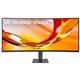 Monitor LG 34" WQHD 144Hz 21:9 Curvo (34U640B-B)