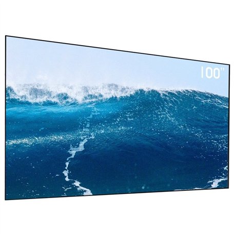 Pantalla XIAOMI Ambient Light Rejecting 100"(BHR4403GL)