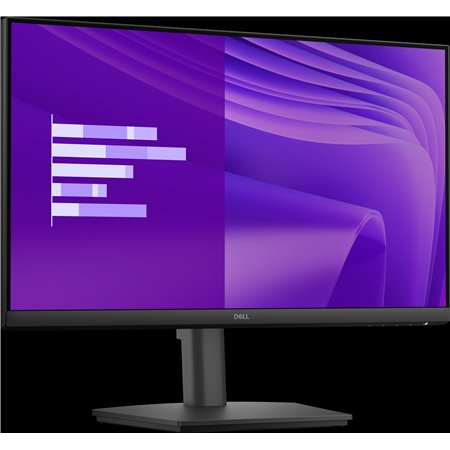 MONITOR DELL 24 IPS 100HZ ERGONOMICO MULTIMEDIA HDMI DP VGA
