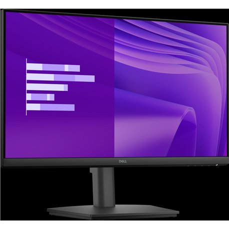 MONITOR DELL 24 IPS 100HZ ERGONOMICO MULTIMEDIA HDMI DP VGA